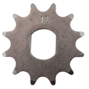 Super-Preis Ritzel 12 Zahn Antriebsritzel für Simson S51 SR50 SR80 KR51/2 Schwalbe