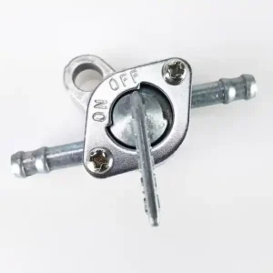 minimalistischer Inline-BENZINHAHN, 5mm Anschluss Heißes Angebot