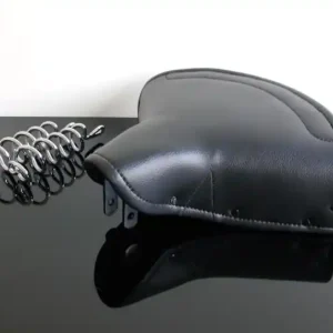 Lycette Solositz, Solo-Sattel f. Oldtimer-Motorräder BSA Bantam D1, D3 Bestseller