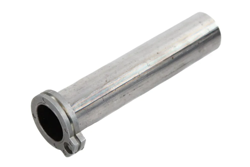 Garantierte Lieferung MZA Griffrohr, Gasdrehgriff für Simson S50, S51, S53, S70, SR50, SR80, S83