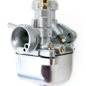 Markenprodukt Vergaser 16N1-5 KR51/1 Duo 4/1 Duo 4/2 baugleich wie die DDR-Ausführung