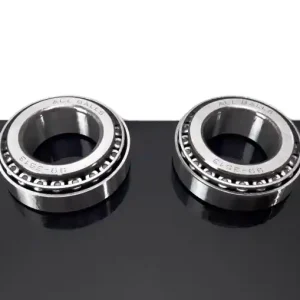 Zertifiziert Steering Head Bearing Tapered roller f. BMW R45 R65 R80 R100 K75 K100