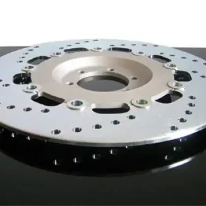 BRAKE-DISC from EBC for Yamaha SR500 SR400 Must-Have