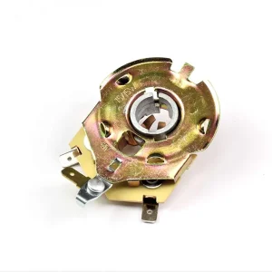 Lampenhalter Lampensockel für Scheinwerfer für Simson KR51, SR4-1, SR4-2 (Typ 1) Gratis Versand