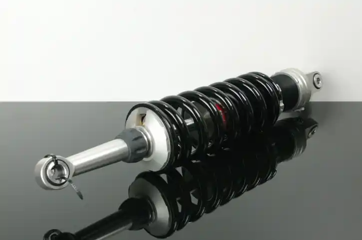 YSS Shocks, 475mm, BMW Paralever R80, R100, R, Mystic, Roadster Top-Seller