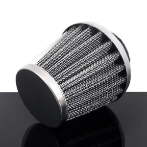 SPORT UNIVERSAL AIR FILTER, 34-38 mm Letzte Chance