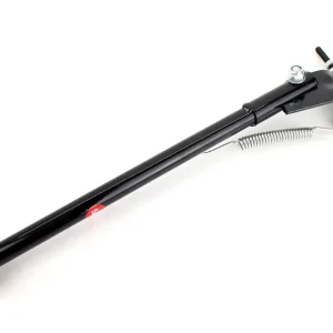 Seitenständer für Steckachse mit Kettenspanner Simson S50 und S51 350mm 1 Feder Top-Preis