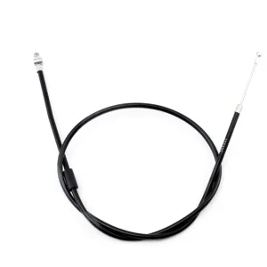 Sichere Zahlung Bowdenzug Kupplung Kupplungszug Simson Schwalbe KR51/1, SR4-2, SR4-3, SR4-4 schwarz