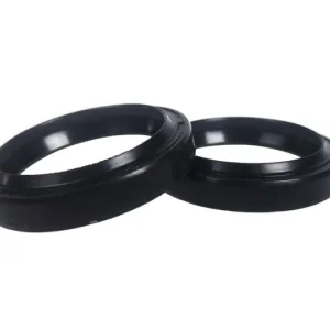 2 Gabel-SIMMERRINGE für BMW 2-Ventiler R-Modelle 36mm Honda, Kawasaki uvm Sofort Bestellen