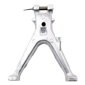 Sale Kippständer Hauptständer mit Langrohr, Gummi Simson S51 S70 S53 S83 U-Profil ALU