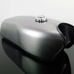 Sonderaktion Cafe-Racer universal TANK unlackiert