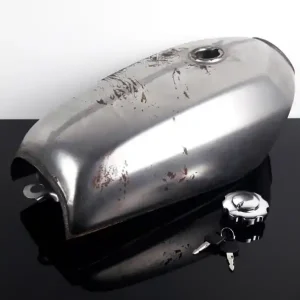 Top-Seller Universal TANK, unlackiert