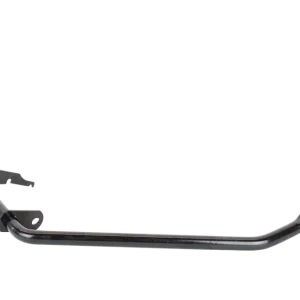 Nur Für Kurze Zeit Fußbremshebel Bremshebel mit Aufnahme Bremslichtschalter für Simson Enduro S50 S51 S70 schwarz grundiert