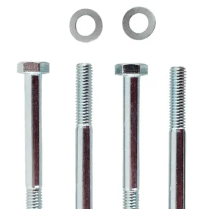 Solange Der Vorrat Reicht Normteile Lenker Simson S50, S51, S70 Schrauben Unterlegscheiben Lenkerbefestigung