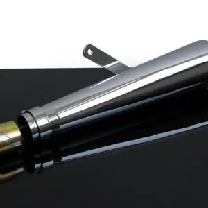 Günstig Megaphon-Auspuff, SR, XT, XBR 500, XS 400/650