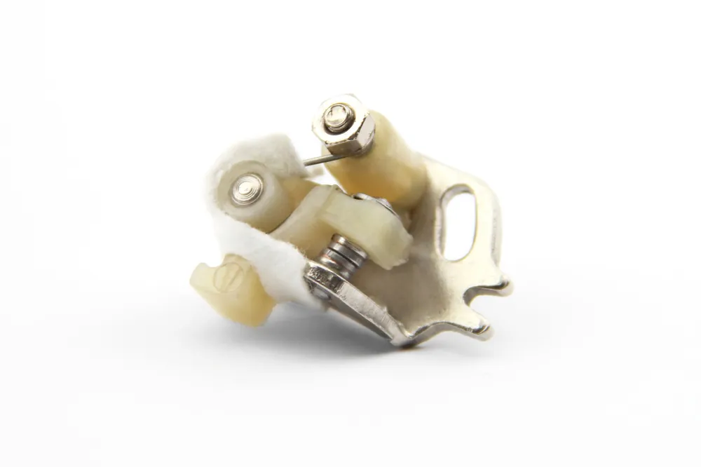 Nur Für Kurze Zeit Unterbrecherkontakt Unterbrecher für Simson S50 S51 SR50 KR51/1 KR51/2 SR4-2