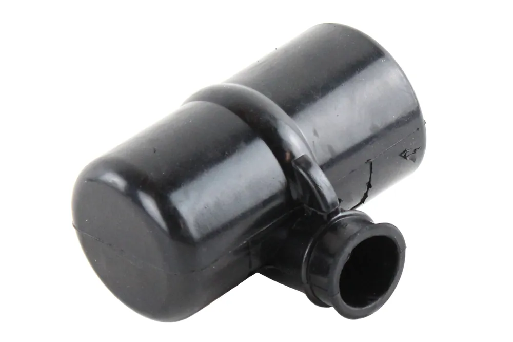 Sonderangebot Gummi Ansaugmuffe Ansauggeräuschdämpfer 16N1 Vergaser Simson KR51 SR4-2 1968-72