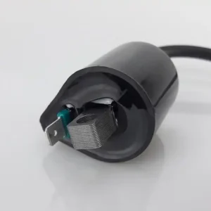 12V Ignition coil for YAMAHA single cylinder (e.g. SR 500) Preiswert