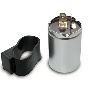 Blinkgeber 6V 2x 21W mit Halterung, 2-polig für Simson S50 S51 S70, MZ TS125 TS150 TS250 TS250/1 Begrenztes Angebot