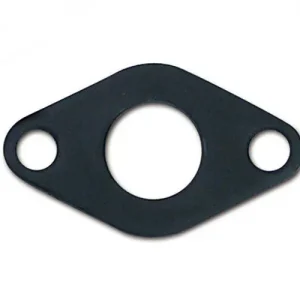 Versand Am Gleichen Tag Isolierflansch 4,2mm Dichtung Vergaser Flansch Ø 16mm Simson S50 KR51 1/2 SR4 1-4