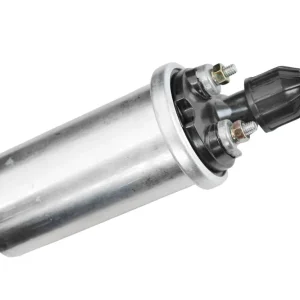 Zündspule 6V und 12V für Unterbrecher Zündung MZ ETZ Simson S50 S51 KR51 SR50 Expressversand