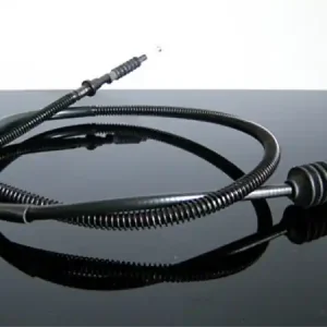 CLUTCH CABLE YAMAHA SR500 2J4 Expressversand