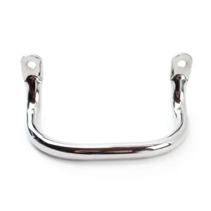 Sonderangebot Haltegriff Aufbockgriff Gepäckträger Chrom Stahl Simson KR51 KR51/1 KR51/2 SR4-2