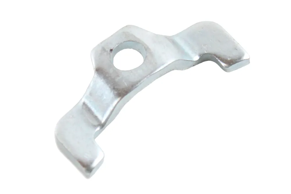 Jetzt Bestellen Kralle für Befestigung der Grundplatte Simson S50 S51 S70 SR50 SR80 Vogelserie