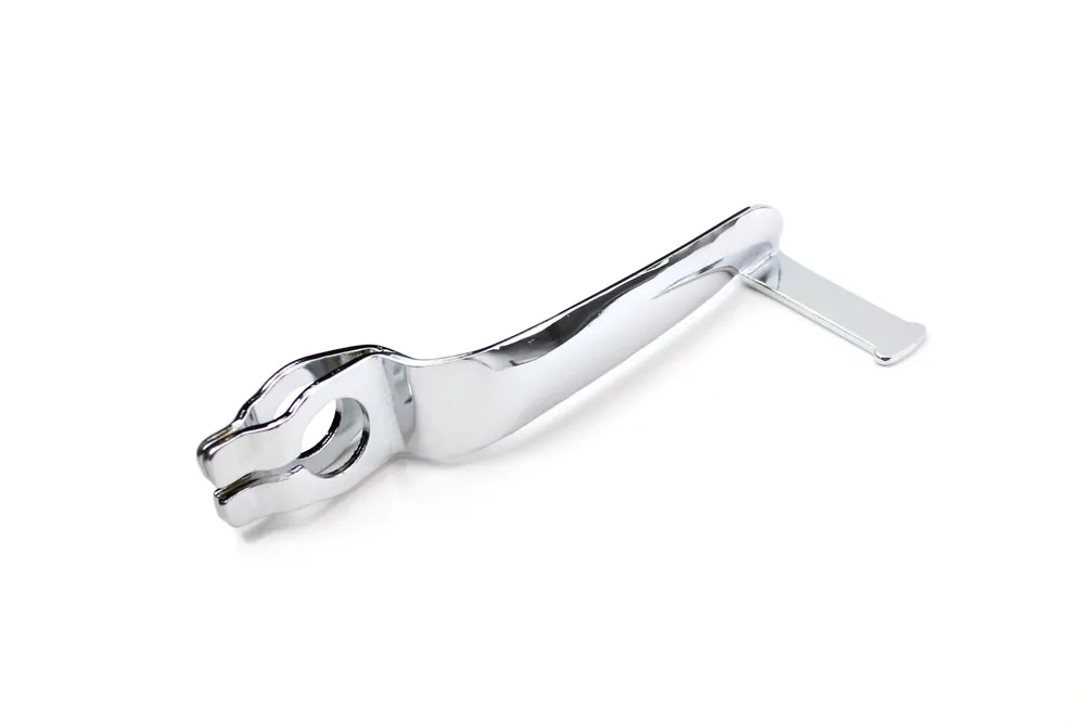 Bestseller Fußschalthebel Ganghebel ohne Gummi 20mm Simson S50 SR4-2 SR4-3 SR4-4