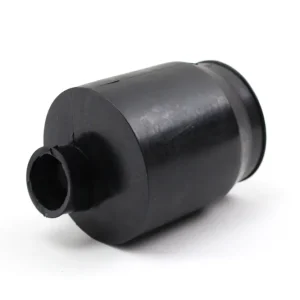 Ansaugmuffe Simson Schwalbe KR51/1 KR51/2 Vergaser Luftfilter Gummi Muffe, Zwischenbehälter Kostenloser Rückversand