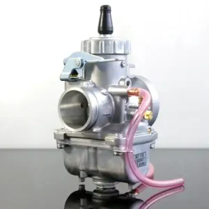MIKUNI VM30 round slide carburettor basic model Knallerangebot