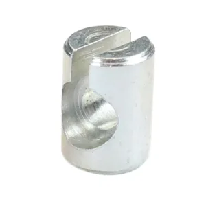 Begrenztes Angebot Nippelaufnahme längs geschlitzt Bowdenzug Simson Schwalbe S51 S70 SR50 SR80 Star