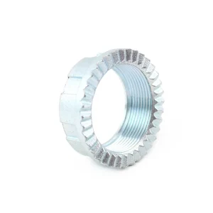 Überwurfmutter - Krümmermutter Ø 32 mm für Simson Jetzt Kaufen