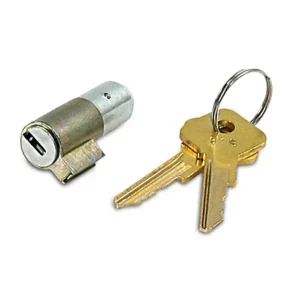 Schloss - Sitzbankschloss + 2 Schlüssel für Simson Schwalbe Kr51 KR51/2 Heißes Angebot