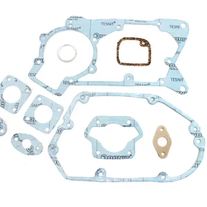 10-teiliger hochwertiger Dichtungssatz in grau für S51 S53 S70 SR50 SR80 KR51/2 Billig