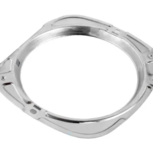 Haltering aus Stahl für Scheinwerfer Simson KR51 Schwalbe, SR4-2 Star, SR4-3 Sperber, SR4-4 Habicht Garantierte Lieferung