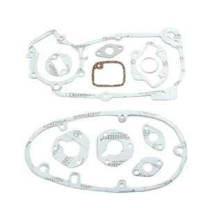 Highlight Motor Dichtungssatz Klingerit (3 Gang) für Simson Vogelserie KR51/1, SR4-1, SR4-2, SR4-3, SR4-4