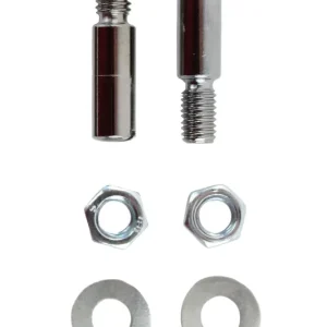Beliebt Normteile Schrauben Set für Aluminium Handhebel Brems- Kupplungshebel Simson KR51 SR1 S50 Star SR4-2