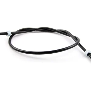 Sichere Zahlung Tachowelle Länge 800mm Hülle 6mm schwarz für Simson S50 S51 S70 S53 S83 Hercules Zündapp Kreidler Sachs