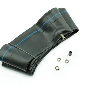 Qualitäts Schlauch 2 1/4 x 17 - 2.25 x 17 für Moped, Kleinkraftrad, Mofa, Anhänger Neu