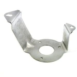 Zündschlosshalter Haltebügel für Zündschloss Simson S50 S51 S70 Brücke Halteblech Neu