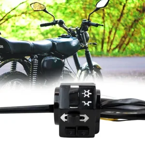 Angebot Schaltereinheit links mit Kupplungshebel für Lenker Simson S51, S53, S70, S83, SR50, SR80 inkl. Doppeltaster, Abblendschalter amp; Blinkerschalter, für 6V + 12V