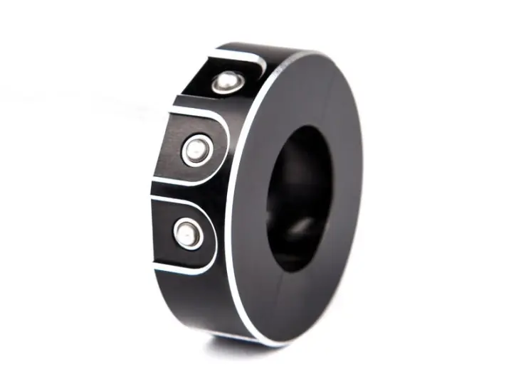 Lenker-ARMATUR mo.switch mini v. MOTOGADGET schwarz eloxiertes Aluminium f. Ø22mm Lenker Jetzt Bestellen