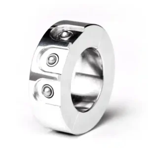 Handlebar FITTING, "m.switch mini", v. MOTOGADGET, aluminum polished, for 1" handlebar Kracherpreis