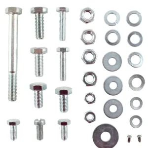 Preis Gesenkt Normteile Schrauben für Obergurt Stützstreben Unterzugstreben Sitz Tank für Simson S50 S51 S53 S70 S83