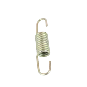 Top-Angebot Feder Fußbremshebel Bremsfeder galvanisiert Simson S50 S51 S53 S70 KR50 KR51 SR4 SR50 SR80