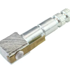 Direktkauf Bremsnocken hinten mit Kontaktfahne Bremse für Simson KR51 S50 S51 S70 SR50 SR80