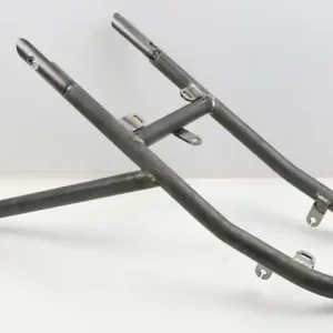 Bestseller HECKRAHMEN f. BMW R80/100 Paralever Modelle, inkl. Gutachten