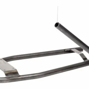 Schneller Versand DIY REAR FRAME kit, for various motorcycles