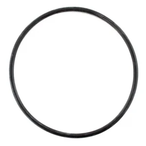 Markenprodukt Gummidichtung, O-Ring mit D=95x3,5 mm, für Rücklicht mit D=100 mm, passend zur Simson S50